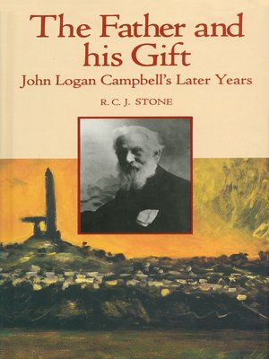cover image of The Father and His Gift